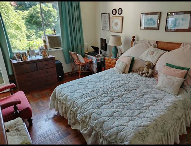 2 BEDROOM FLAT FOR SALE IN GLENWOOD